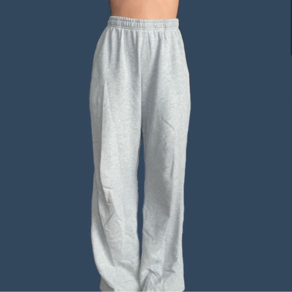Brandy Meville Sweat 3 Pair (Black, Gray, White)